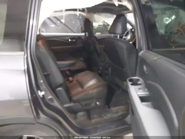5FNYF6H62NB093979 2022 HONDA PILOT - Image 8