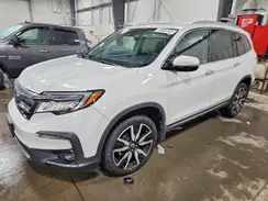 5FNYF6H62NB098518 2022 HONDA PILOT