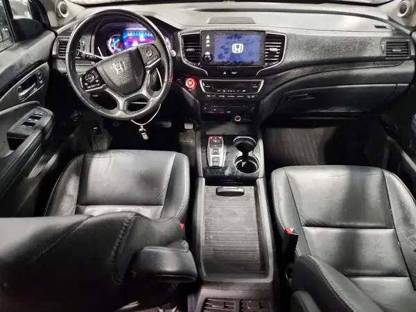 5FNYF6H62NB098518 2022 HONDA PILOT - Image 8