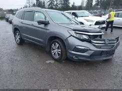 5FNYF6H63GB002365 2016 HONDA PILOT
