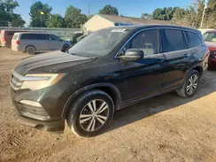 5FNYF6H63GB002849 2016 HONDA PILOT