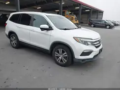 5FNYF6H63GB025967 2016 HONDA PILOT