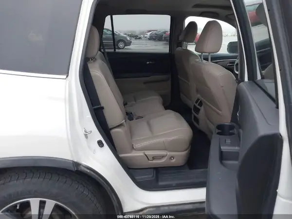 5FNYF6H63GB025967 2016 HONDA PILOT - Image 8