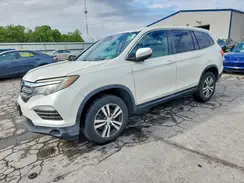 5FNYF6H63GB047631 2016 HONDA PILOT