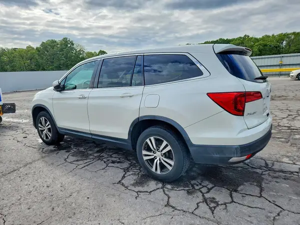 5FNYF6H63GB047631 2016 HONDA PILOT - Image 2