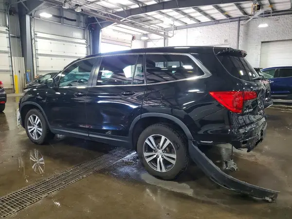 5FNYF6H63GB060279 2016 HONDA PILOT - Image 2