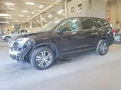 5FNYF6H63GB060282 2016 HONDA PILOT