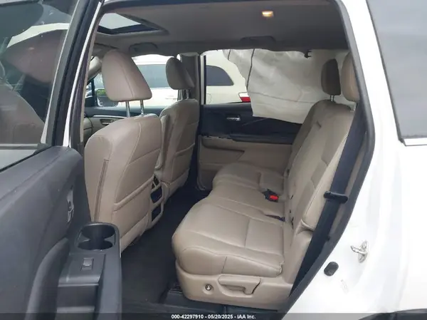 5FNYF6H63GB072979 2016 HONDA PILOT - Image 8