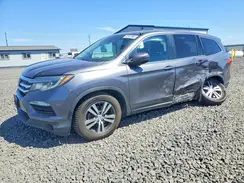 5FNYF6H63GB078409 2016 HONDA PILOT