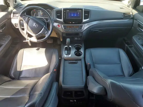 5FNYF6H63GB078409 2016 HONDA PILOT - Image 8