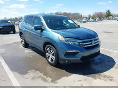 5FNYF6H63GB093430 2016 HONDA PILOT
