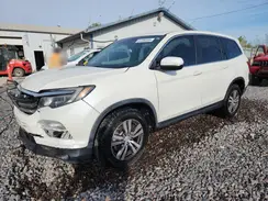 5FNYF6H63GB109027 2016 HONDA PILOT