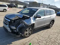 5FNYF6H63HB001685 2017 HONDA PILOT