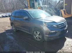 5FNYF6H63HB027591 2017 HONDA PILOT