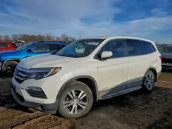 5FNYF6H63HB035562 2017 HONDA PILOT