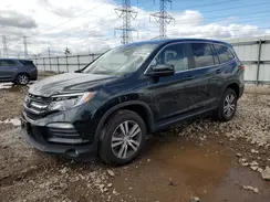 5FNYF6H63HB083403 2017 HONDA PILOT