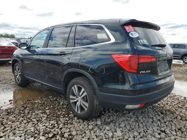 5FNYF6H63HB083403 2017 HONDA PILOT - Image 2