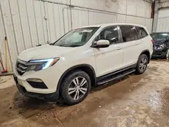 5FNYF6H63HB086284 2017 HONDA PILOT
