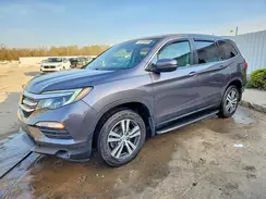 5FNYF6H63JB023594 2018 HONDA PILOT