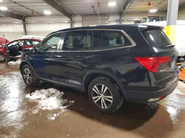5FNYF6H63JB026382 2018 HONDA PILOT - Image 2
