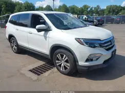 5FNYF6H63JB031274 2018 HONDA PILOT