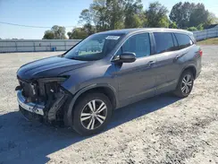 5FNYF6H63JB034157 2018 HONDA PILOT