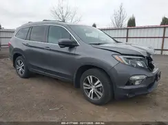 5FNYF6H63JB037656 2018 HONDA PILOT