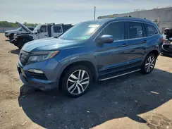 5FNYF6H63JB050925 2018 HONDA PILOT