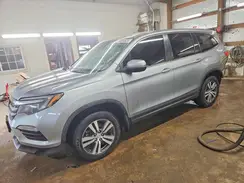 5FNYF6H63JB064078 2018 HONDA PILOT