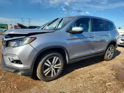 5FNYF6H63JB067126 2018 HONDA PILOT