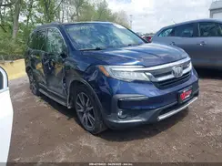 5FNYF6H63KB000365 2019 HONDA PILOT