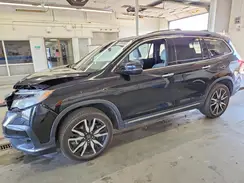 5FNYF6H63KB001158 2019 HONDA PILOT