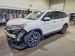 5FNYF6H63KB005310 2019 HONDA PILOT