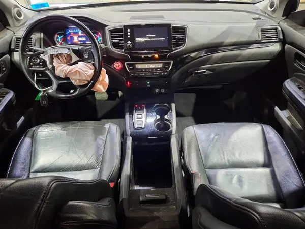 5FNYF6H63KB005310 2019 HONDA PILOT - Image 8
