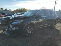 5FNYF6H63KB008904 2019 HONDA PILOT