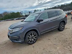 5FNYF6H63KB034869 2019 HONDA PILOT