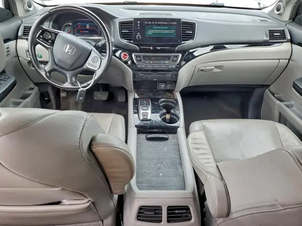 5FNYF6H63KB034869 2019 HONDA PILOT - Image 8
