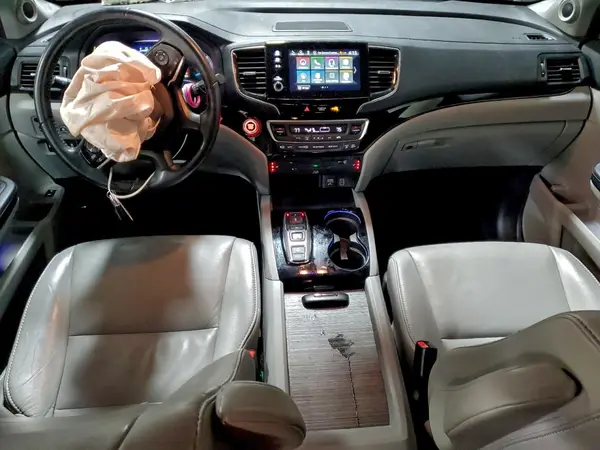 5FNYF6H63KB037609 2019 HONDA PILOT - Image 8
