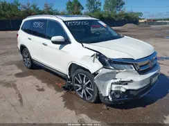 5FNYF6H63KB040056 2019 HONDA PILOT