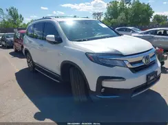 5FNYF6H63KB046486 2019 HONDA PILOT