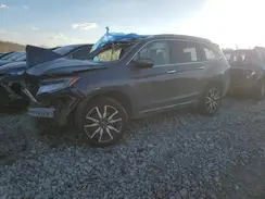 5FNYF6H63KB054765 2019 HONDA PILOT