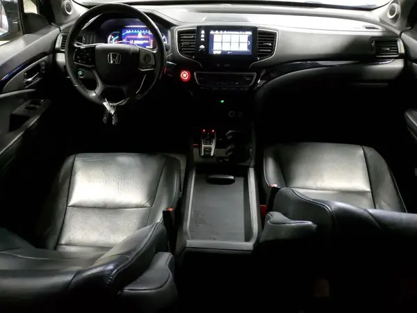 5FNYF6H63KB059464 2019 HONDA PILOT - Image 8