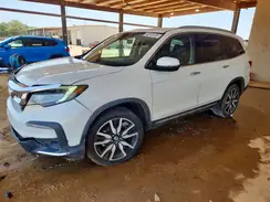 5FNYF6H63KB068343 2019 HONDA PILOT