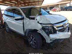 5FNYF6H63KB074028 2019 HONDA PILOT