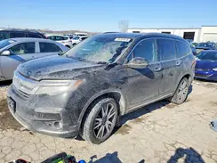 5FNYF6H63KB082498 2019 HONDA PILOT