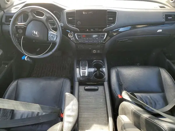 5FNYF6H63KB082498 2019 HONDA PILOT - Image 8