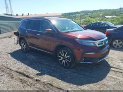 5FNYF6H63KB090388 2019 HONDA PILOT