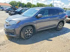 5FNYF6H63KB093484 2019 HONDA PILOT