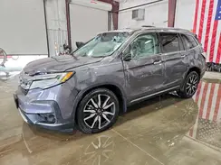 5FNYF6H63KB094103 2019 HONDA PILOT