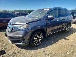5FNYF6H63KB094120 2019 HONDA PILOT
